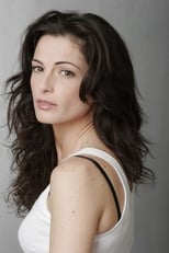 Actor Eleonora Ivone