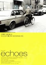 Poster de la película Echoes