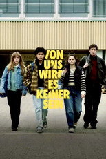 Poster de la película Von uns wird es keiner sein
