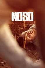 Poster de la película Bamboo Revenge