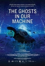 Poster de la película The Ghosts in Our Machine