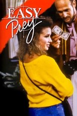 Poster de la película Easy Prey