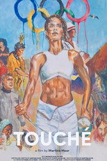 Poster de la película Touché