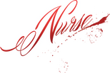 Logo Nurse 3-D