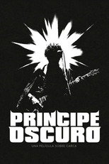 Poster de la película Dark Prince