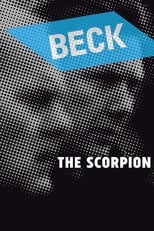 Poster de la película Beck 17 - The Scorpion