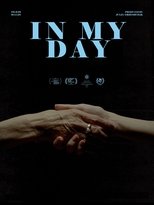 Poster de la película In My Day