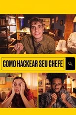 Poster de la película How to Hack Your Boss