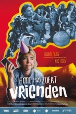 Poster de la película Anne (32) zoekt vrienden