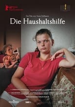 Poster de la película Die Haushaltshilfe