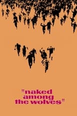 Poster de la película Naked Among Wolves