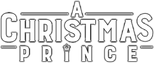 Logo A Christmas Prince