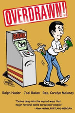 Poster de la película Overdrawn!