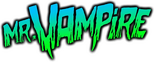 Logo Mr. Vampire