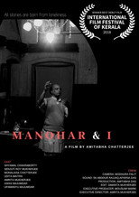 Poster de la película Manohar & I