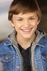 Actor Mason McNulty