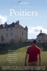 Poster de la película Poitiers