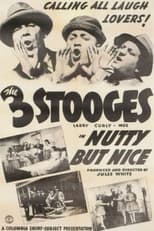 Poster de la película Nutty But Nice