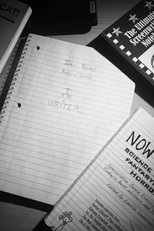 Poster de la película I Am A Writer