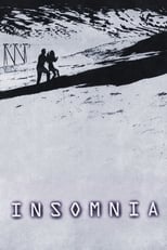 Poster de la película Insomnia