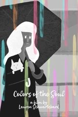 Poster de la película Colors of the Soul