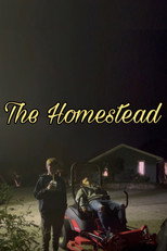 Poster de la película The Homestead
