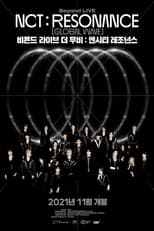 Poster de la película NCT | Resonance [Global Wave]