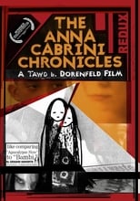 Poster de la película The Anna Cabrini Chronicles