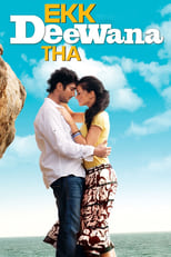 Poster de la película Ekk Deewana Tha