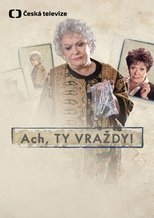Poster de la serie Ach, ty vraždy!