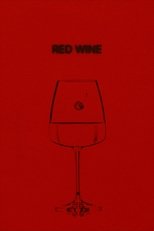 Poster de la película Red Wine
