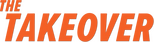 Logo The Takeover