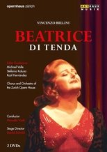 Poster de la película Beatrice di Tenda