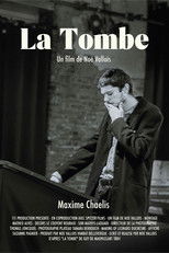 Poster de la película La tombe