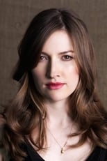 Actor Kelly Macdonald