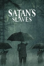 Poster de la película Satan's Slaves