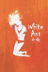 Poster de la película White Ant