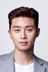 Actor Park Seo-jun