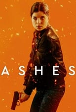 Poster de la película Ashes