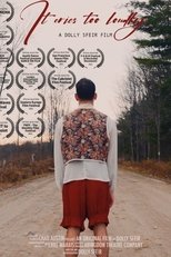 Poster de la película It Cries Too Loudly