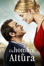 Poster de la película Un hombre de altura