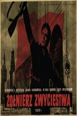 Poster de la película Soldier of Victory