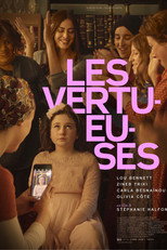 Poster de la película Women of Virtue
