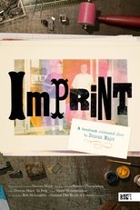 Poster de la película Imprint