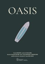 Poster de la película OASIS