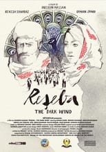 Poster de la película Reseba: The Dark Wind