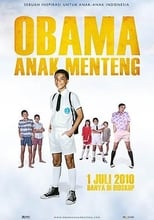 Poster de la película Little Obama