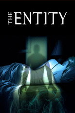 Poster de la película The Entity