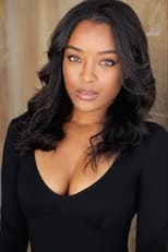 Actor LaToya Tonodeo