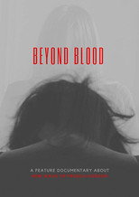 Poster de la película Beyond Blood
